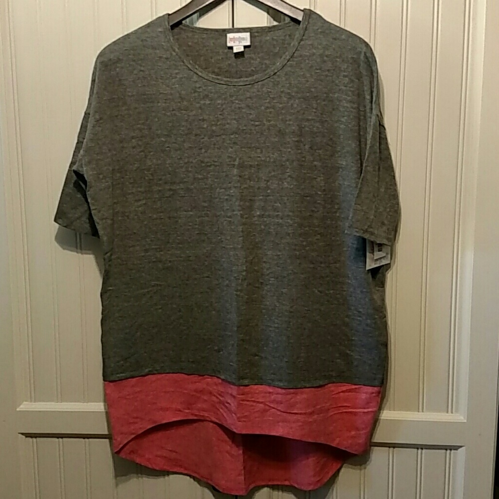 LuLaRoe Irma